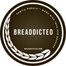 Breaddicted logo